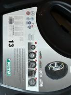 Sneeuwkettingen Ideal BLACK 9mm - Nieuw!, Auto diversen, Sneeuwkettingen, Ophalen, Nieuw