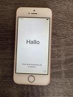 Iphone SE 2016 model a1723, Ophalen, Zo goed als nieuw