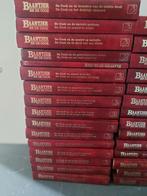 Baantjer en de Cock - Complete Collectie, Boeken, Ophalen of Verzenden, Zo goed als nieuw, Baantjer