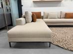 Nieuw Design on Stock 228x350 Aikon Lounge Hoekbank Balmora, Huis en Inrichting, Hoekbank, Ophalen of Verzenden, Vierpersoons of meer