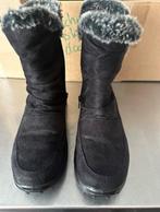 zwarte dames snowboots maat 48(5), Zwart, Ophalen of Verzenden, Zo goed als nieuw, Gabor