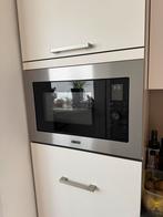 Zanussi, Ophalen, Zo goed als nieuw, Inbouw, 45 tot 60 cm