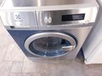 Professioneel wasmachine Electrolux 8KG INC GARANTIE, Witgoed en Apparatuur, Ophalen, Zo goed als nieuw, Voorlader, 85 tot 90 cm