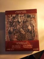 Evil Dead 2 & The Howling Steelbook - Nieuw!, Ophalen of Verzenden, Nieuw in verpakking, Horror, Boxset