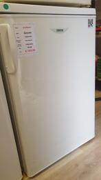 koelkast - tafelmodel - Zanussi, Witgoed en Apparatuur, Koelkasten en IJskasten, Ophalen, Italie, Gebruikt, Minder dan 85 cm