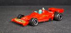 Majorette  F1 Ferrari 312 T2. BIEDEN, Ophalen of Verzenden, Gebruikt, Auto