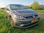 Volkswagen Golf VII 1.4 TSI 125pk BMT 5D DSG 2018 Grijs, Auto's, Volkswagen, Te koop, Zilver of Grijs, Geïmporteerd, 5 stoelen