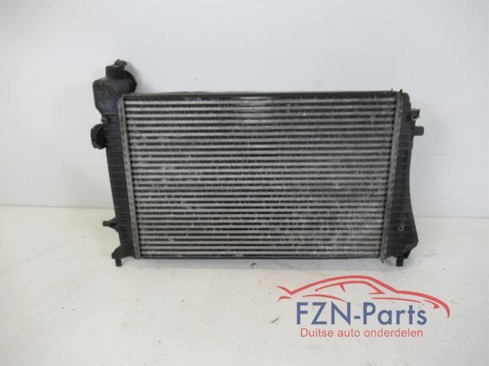 Intercooler Volkswagen Passat (22735086), Ophalen of Verzenden, Gebruikt