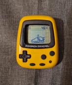 Pokémon Pikachu Nintendo pocket, Ophalen, Zo goed als nieuw