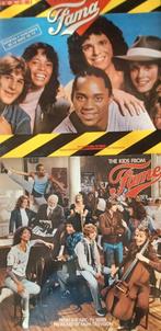 2 x LP // The Kids from FAME// The Kids from FAMA // 1982, Verzenden, Gebruikt, 12 inch