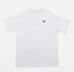 Patta t-shirt, Kleding | Heren, T-shirts, Wit, Nieuw, Patta, Verzenden