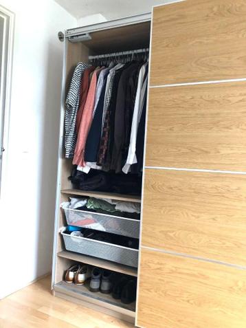 kledingkast - afbeelding 4