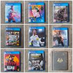 Set PlayStation  4 games, Spelcomputers en Games, Games | Sony PlayStation 4, Ophalen, Gebruikt, Vanaf 18 jaar, Shooter