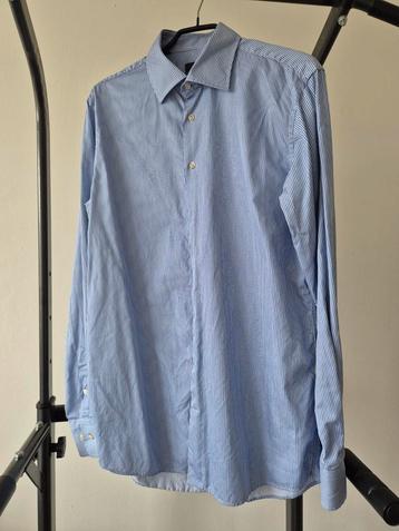 Suitsupply overhemd maat L beschikbaar voor biedingen