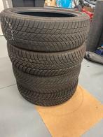 Winterbanden R20 inch, Ophalen