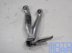 Duo voetsteun voor de Suzuki GSX-R 600 750  1000 K1 2000 - 2, Ophalen of Verzenden, Gebruikt