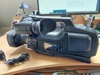 jvc camera GY-HM70E hd, Audio, Tv en Foto, Videocamera's Digitaal, Full HD, Gebruikt, JVC, Ophalen of Verzenden