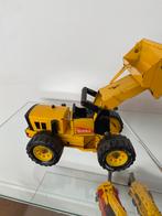 TONKA shovel, Ophalen of Verzenden, Gebruikt, Overige typen, Overige merken