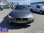 BMW 3-serie Touring 320d EDE Centennial Executive, Auto's, BMW, Automaat, 745 kg, Achterwielaandrijving, 4 cilinders