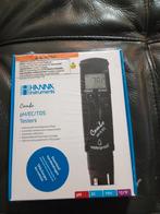 Hanna Instruments Combo pH/EC/TDS Tester, Ophalen of Verzenden