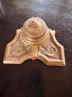 Inkpot jugend stil, Antiek en Kunst, Ophalen of Verzenden