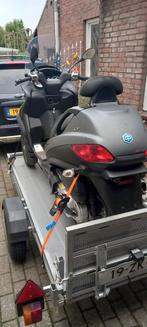 Piaggio MP3 onderdelen, Ophalen of Verzenden