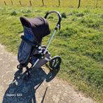 Mooie kinderwagen, Kinderen en Baby's, Kinderwagens en Combinaties, Gebruikt, Bugaboo, Met reiswieg, Ophalen
