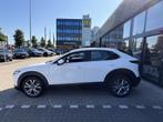Mazda CX-30 2.0 e-SkyActiv-X M Hybrid Comfort Dealer onderho, Stof, Gebruikt, Euro 6, Met garantie (alle)
