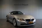 BMW Z4 Roadster 3.0i 6 Cilinder | Navigatie | VolLeder | Stu, Euro 5, Achterwielaandrijving, Zwart, 2996 cc