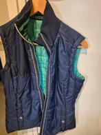 Anky bodywarmer aan 2 kanten draagbaar maat S, Dieren en Toebehoren, Paardrijkleding, Ophalen of Verzenden, Zo goed als nieuw