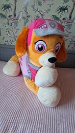 Grote Skye Knuffel - Paw Patrol, Ophalen of Verzenden, Zo goed als nieuw, Hond