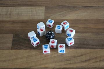 heroscape spelonderdelen beschikbaar voor biedingen