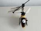 RC helicopter rc modelbouw, Hobby en Vrije tijd, Ophalen of Verzenden, Gebruikt, Helikopter