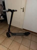 Elektrische step, Verzenden, Zo goed als nieuw, Elektrische step (E-scooter)