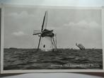 J589 Ellemeet Watersnood Molen, Ophalen of Verzenden, 1920 tot 1940, Noord-Holland
