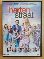 Hartenstraat op dvd, Gebruikt, Drama, Ophalen of Verzenden, Film