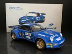 PORSCHE 1/18  SPARK, Ophalen of Verzenden, Nieuw, Auto, Overige merken