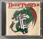 Deep Purple - The battle rages on, Ophalen of Verzenden, Zo goed als nieuw, Poprock