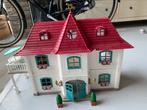 Schleich horse club speelhuis, Ophalen, Zo goed als nieuw