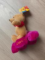 Winnie the Pooh knuffel, Ophalen of Verzenden, Zo goed als nieuw