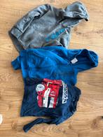 Kledingpakket maat 110/116: Australian vestjes & C&A shirt, Kinderen en Baby's, Ophalen, Gebruikt, Jongen of Meisje
