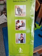 Kousen aantrekhulp compleet van Steve, Verzenden, Nieuw