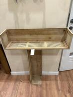 Rekken, Huis en Inrichting, Ophalen, Zo goed als nieuw