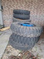 Trailer banden, Doe-het-zelf en Verbouw, Overige Doe-het-zelf en Verbouw, Ophalen, Gebruikt