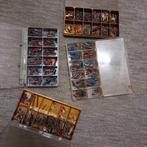 Vier doosjes met weerstanden en spoelen.  Radio/Tv/elektrisc, Ophalen of Verzenden