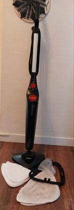 Vileda Stoomreiniger Steam Plus, Stoommop, Witgoed en Apparatuur, Stoomapparaten, Ophalen of Verzenden