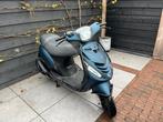Piaggio zip 2019 snor, Fietsen en Brommers, Scooters | Piaggio, Ophalen, Gebruikt, Zip, Benzine
