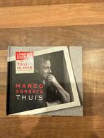 CD- Marco Borsato - Thuis (Limited Edition), Ophalen of Verzenden, Pop