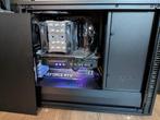 High-end Game PC: RTX 3080, i7-9700K, 64GB RAM, Computers en Software, 64 GB of meer, Gebruikt, Virtual Reality, Ophalen of Verzenden