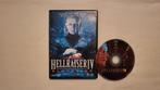 Clive Barker Hellraiser IV Bloodline Dvd Horror, Cd's en Dvd's, Dvd's | Horror, Ophalen of Verzenden, Zo goed als nieuw, Vanaf 16 jaar